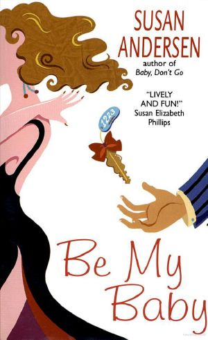 [Baby 02] • Be My Baby